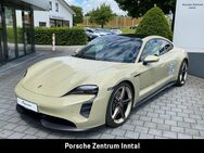 Porsche Taycan, GTS | Hockenheimring Edition |, Jahr 2023 - Raubling