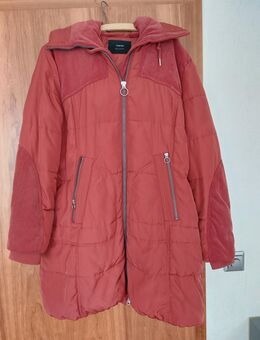 Wintermantel von Markenhersteller Taifun, sehr warm. Gr. 46 - Moers