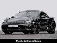 Porsche Cayman, 718, Jahr 2022 - Göttingen