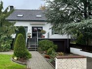 Großzügiges Haus mit Einliegerwohnung für Familie und Homeoffice | Haus Nettersheim - Nettersheim