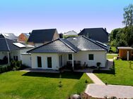 altersgerechter Bungalow für die 2. Lebenshälfte in Seenähe - Mücheln (Geiseltal)