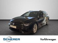 VW Golf Variant, 2.0 l TSI Golf R OPF, Jahr 2024 - Wiesbaden