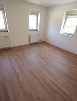 Sanierte Wohnung mit Altbau-Charme - Sachsenheim