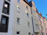 Anlageobjekt im Herzen des Lehel - München
