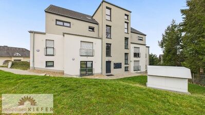 Tolle 2-Zimmer-Wohnung mit Balkon in Wincheringen zu verkaufen