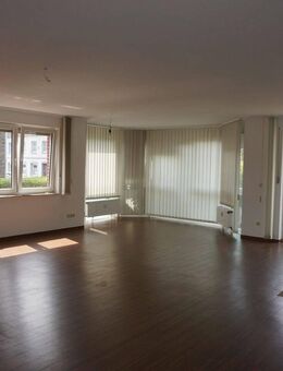 Erdgeschosswohnung mit Gartennutzung und TG-Stellplatz in Neersen! - Willich