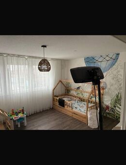 Wunderschönes Reihenendhaus 2min zur CH Grenze - Grenzach-Wyhlen