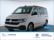 VW T6 California, 1 Beach Tour TDI 3Jahre, Jahr 2024 - Hannover