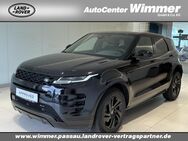 Land Rover Range Rover Evoque, D200 R-Dynamic S Black Pack, Jahr 2022 - Passau