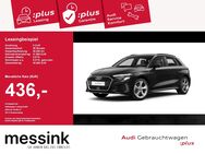 Audi A3, 1.4 TFSI Sportback 40 e S-Line S-line, Jahr 2024 - Wermelskirchen