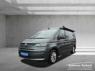 VW California, 2.0 l TDI Beach Tour 150Ps, Jahr 2022 - Leipzig