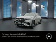 Mercedes GLE 400, e COUPÉ AMG 22 FAHRASSI °, Jahr 2023 - Gießen