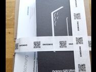 Samsung Galaxy S25 Ultra neu 256 GB - Mötzing