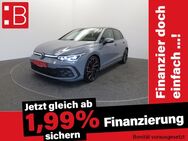 VW Golf, 2.0 TDI 8 GTD DIGITAL PRO 19, Jahr 2023 - Weißenburg (Bayern)