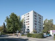 Neues Badezimmer! Renovierte 2-Zimmer-Wohnung in Wolfsburg-Vorsfelde mit Balkon! - Wolfsburg