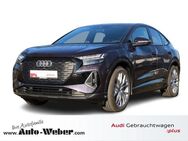 Audi Q4, Q4 Sportback 50 quatt, Jahr 2023 - Beckum