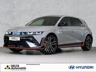 Hyundai IONIQ 5, N 84kWh 609PS Sitzpaket, Jahr 2024 - Wiesbaden Kastel