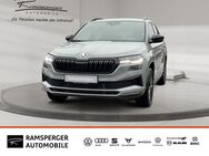 Skoda Karoq, 1.5 TSI Sportline, Jahr 2024 - Kirchheim (Teck)