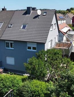 Familienresidenz oder Kapitalanlage? Dieses Mehrfamilienhaus kann beides! - Nidderau