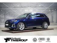 Audi Q5, S line 50 TDI quattro, Jahr 2021 - Michelstadt