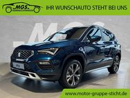 Seat Ateca, 2.0 TSI Xperience # # #, Jahr 2024 - Wunsiedel