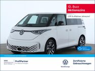 VW ID.BUZZ, Pro EasyOpen IQ Light, Jahr 2023 - Wildau