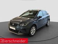 Seat Arona, 1.0 TSI FR, Jahr 2023 - Ingolstadt