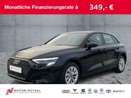 Audi A3, Sportback 40 TFSI e, Jahr 2023 - Hof