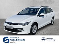 VW Golf Variant, 1.5 TSI Golf VIII Life, Jahr 2024 - Aurich