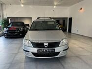 Dacia Logan MCV Kombi Ambiance Motor Getriebe TOP! - Oberhausen