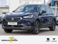 Seat Tarraco 2.0 TDI DSG 4D XCELLENCE PANO ST.HEIZ AHK KAMERA - Duisburg