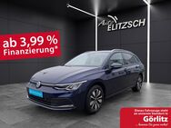 VW Golf Variant, Golf VIII TDI Move AID, Jahr 2024 - Kamenz