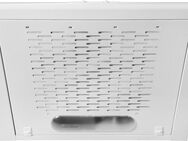 Amica Unterbauhaube UH 17108-3 W UH 17108-3 W, Leitet Kochdunst wahlweise nach außen oder gefiltert in den Raum.