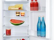 Amica Einbaukühlschrank EKS 16174, 122,1 cm hoch, 54,0 cm breit, Sicherheitsglas