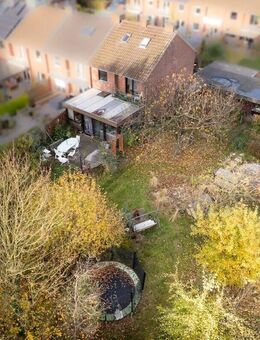 Einfamilienhaus mit großem Garten in Münster-Mauritz - ruhige Lage & viel Potenzial - Münster