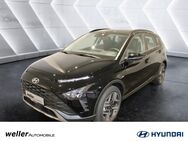 Hyundai BAYON, 1.0 T-GDI Intro Edition, Jahr 2021 - Bietigheim-Bissingen