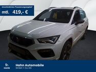 CUPRA Ateca, 2.0 TSI, Jahr 2024 - Weinstadt Zentrum