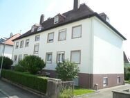 3-Zimmer-Wohnung zzgl. 1 Zimmer im Dachgeschoss, Balkon, Garage, Garten in 76593 Gernsbach - Gernsbach