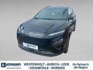 Hyundai Kona Elektro, TREND-Paket, Jahr 2021 - Leer (Ostfriesland)