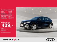 Audi Q2, advanced 35 TFSI, Jahr 2021 - Landau (Pfalz)