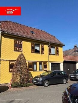 Kleinod in sonniger Lage - Reinheim