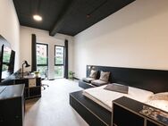 Modernes Serviced Apartment in Düsseldorf/Neuss - Neuss