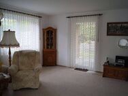 charmanter Bungalow 103 m², mit Doppelgarage + Garten, Radevormwald in bevorzugter Wohnlage - Radevormwald (Stadt auf der Höhe)