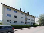 Behaglichkeit pur: 3-Zi.-Whg. mit Balkon in naturnaher Lage - Rielasingen-Worblingen