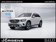 Mercedes GLC 300, e Off-Roader Exclusive AMG Wide, Jahr 2020 - Hagen (Stadt der FernUniversität)