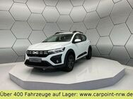 Dacia Sandero, 3 Stepway Expression TCe 90, Jahr 2022 - Neukirchen-Vluyn