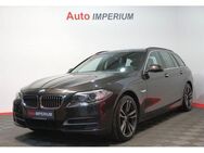 BMW 520 d xDrive Touring*Panorama*Leder*HuD*Luftfeder - Schmidgaden