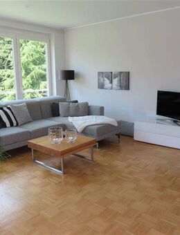 Exklusives Wohnen am Bergpark Wilhelmshöhe - Wunderschöne 3 ZKB mit Balkon - Kassel