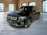 Mercedes GLB 220, d progressive STH, Jahr 2020 - Schorndorf (Baden-Württemberg)