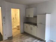 Gemütliche 1-Zimmer Studentenwohnung (Einheit 8) - Schwäbisch Hall
